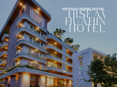 HISEA HUAHIN HOTEL