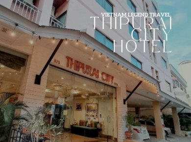 THIPURAI CITY HOTEL