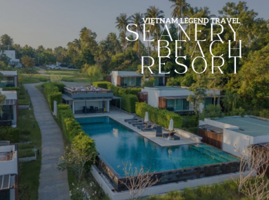 SEANERY BEACH RESORT