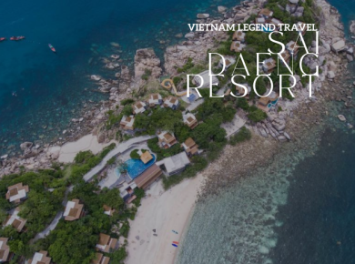 SAI DAENG RESORT