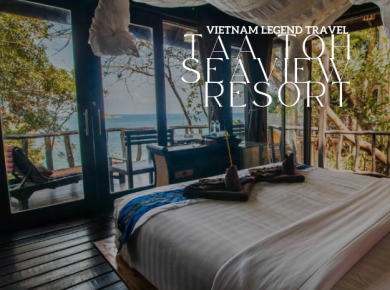 TAA TOH SEAVIEW RESORT