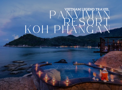 PANVIMAN RESORT KOH PHANGAN