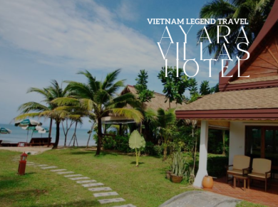 AYARA VILLAS HOTEL