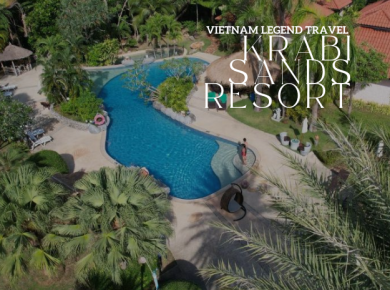 KRABI SANDS RESORT
