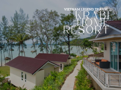 KRABI HOME RESORT