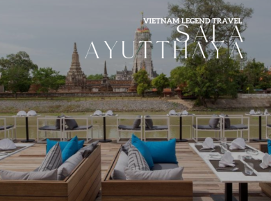 SALA AYUTTHAYA