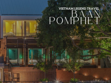BAAN POMPHET