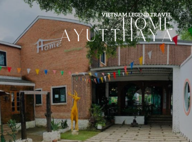HOME AYUTTHAYA