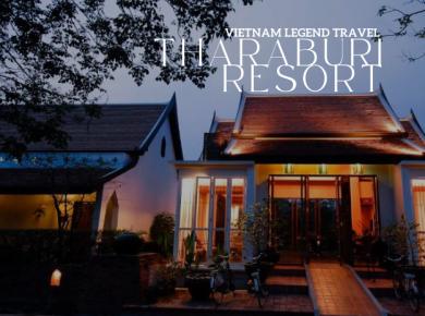 THARABURI RESORT 