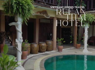 RUEAN THAI HOTEL