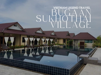 BUGAAN SUKHOTHAI VILLAGE