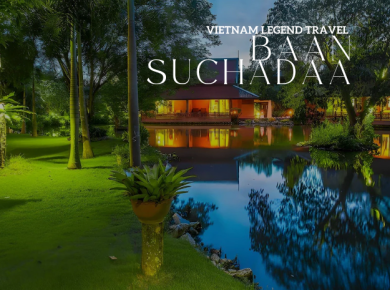 BAAN SUCHADAA 