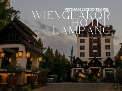 WIENGLAKOR HOTEL LAMPANG