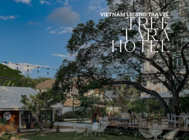 TREE TARA HOTEL