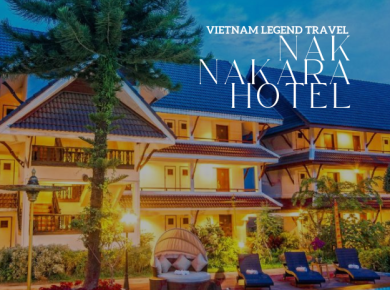 NAK NAKARA HOTEL