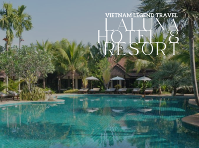 LALUNA HOTEL & RESORT