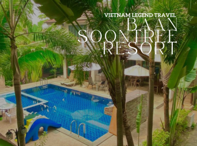 BAAN SOONTREE RESORT