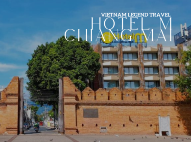 HOTEL M CHIANG MAI