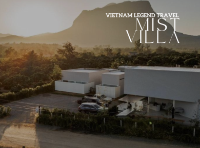 MIST VILLA
