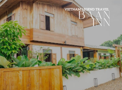 BAAN INN