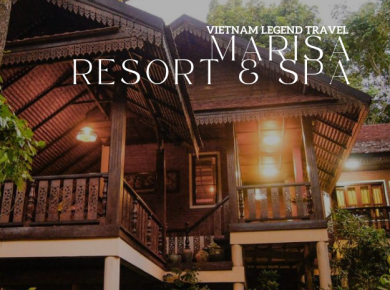 MARISA RESORT & SPA