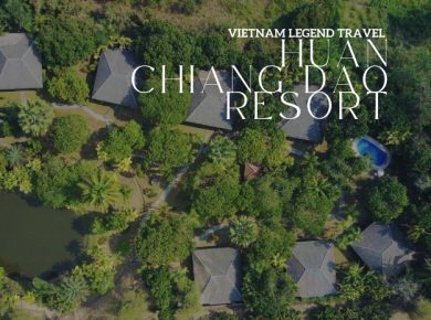 HUAN CHIANG DAO RESORT