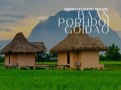 BAAN PORHDOI GOIDAO