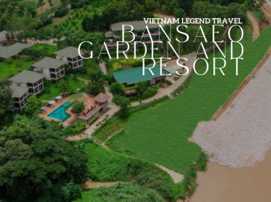 BANSAEO GARDEN AND RESORT