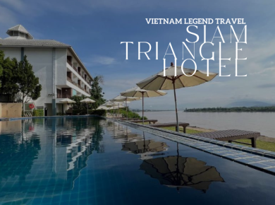 SIAM TRIANGLE HOTEL