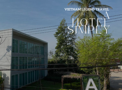 A HOTEL SIMPLY