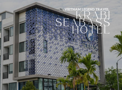 KRABI SEABASS HOTEL