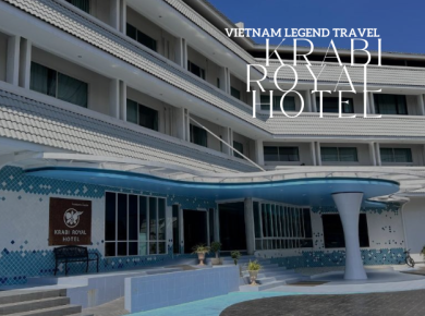 KRABI ROYAL HOTEL