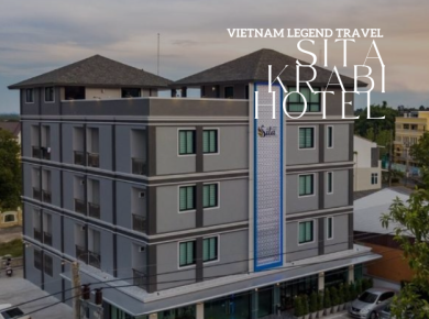 SITA KRABI HOTEL