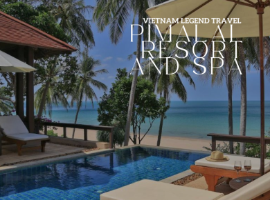 PIMALAI RESORT AND SPA