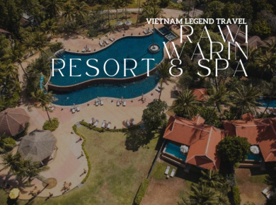 RAWI WARIN RESORT & SPA