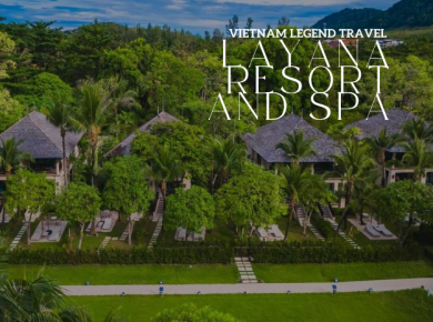 LAYANA RESORT AND SPA