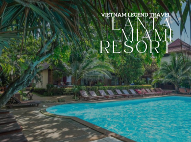 LANTA MIAMI RESORT