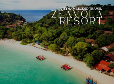 ZEAVOLA RESORT