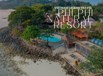 PHI PHI NATURAL RESORT