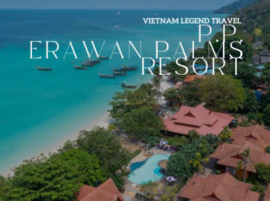 P.P. ERAWAN PALMS RESORT