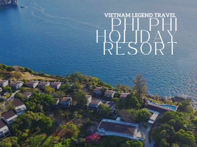 PHI PHI HOLIDAY RESORT