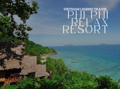 PHI PHI RELAX RESORT