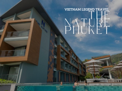 THE NATURE PHUKET