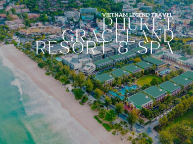 PHUKET GRACELAND RESORT & SPA
