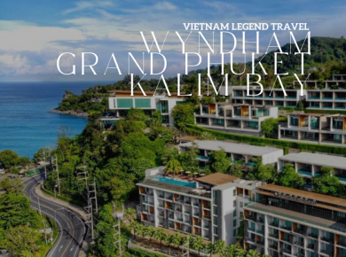 WYNDHAM GRAND PHUKET KALIM BAY