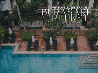 BURASARI PHUKET