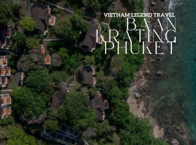 BAAN KRATING PHUKET