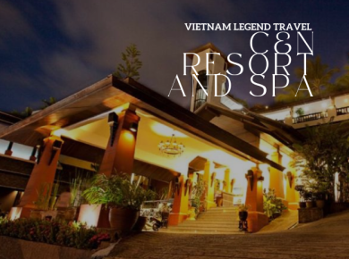 C & N RESORT AND SPA