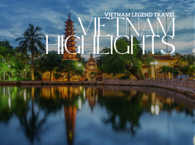 VLT01 - VIETNAM HIGHLIGHTS