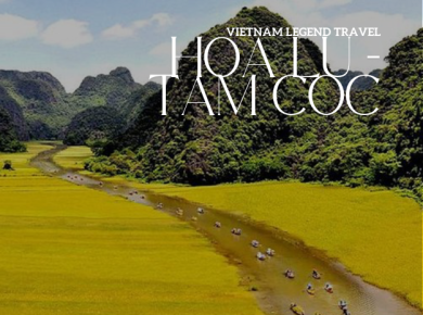 VLT-SIC15N - HOA LU – TAM COC